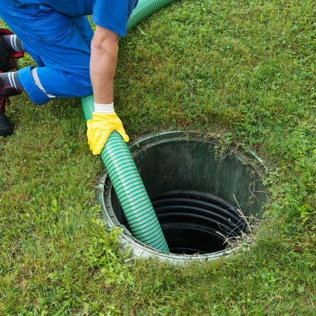 About MRK Septic Tank & Drainage Cleaning Service